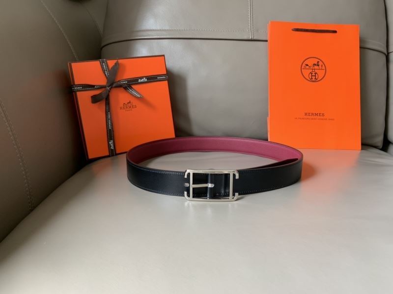 Hermes Belts